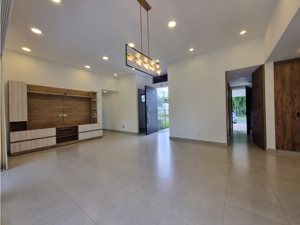 VENTA CASA CAMPESTRE EL TIGRE — foto 3