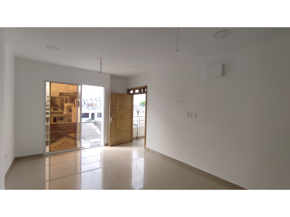 VENTA - APARTAMENTO - VILLA CAMPESTRE - MONTERIA — foto 2