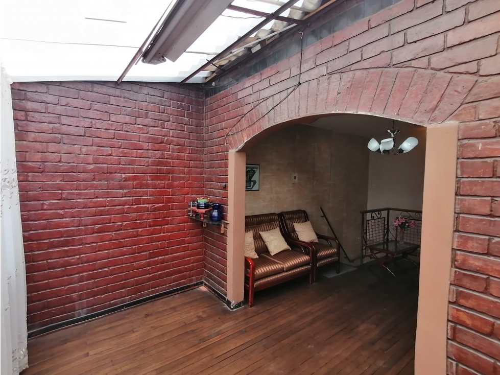 Venta de Casa en Santa Lucía Tunjuelito — foto 6