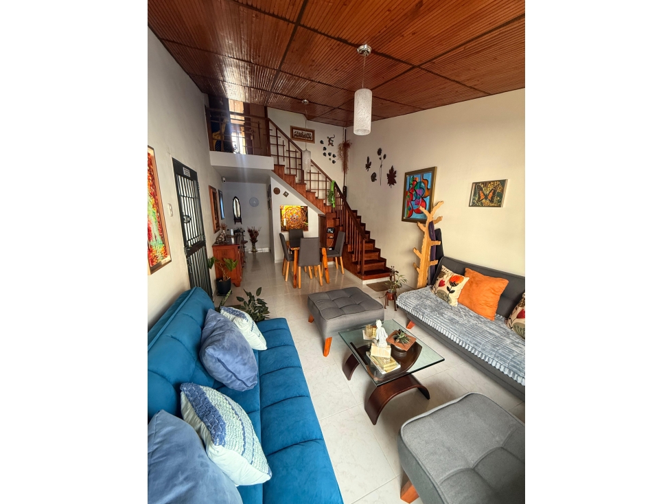 VENTA CASA CENTRO