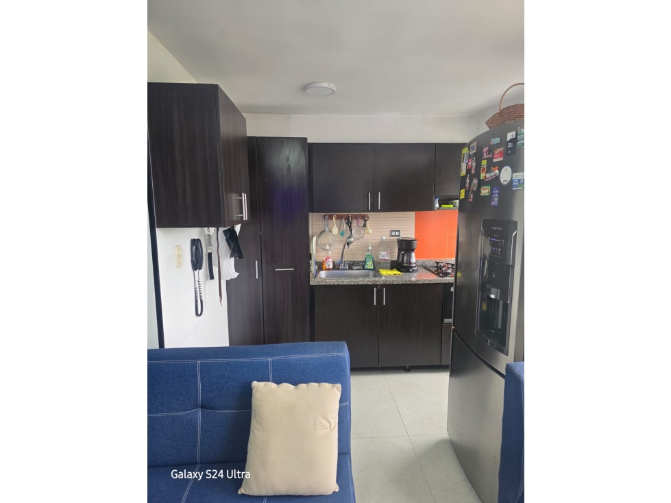 VENTA APARTAMENTO CONJUNTO CERRADO BARRIO VILLA LILIANA — foto 3