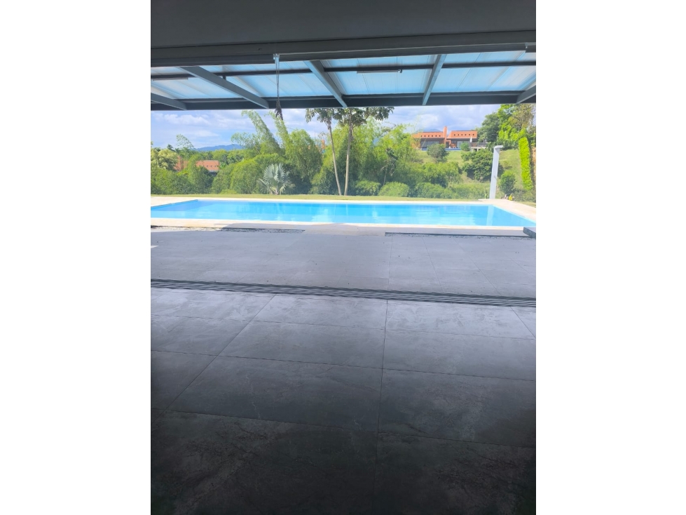 VENTA CASA CAMPESTRE PUEBLITO CAFETERO — foto 6