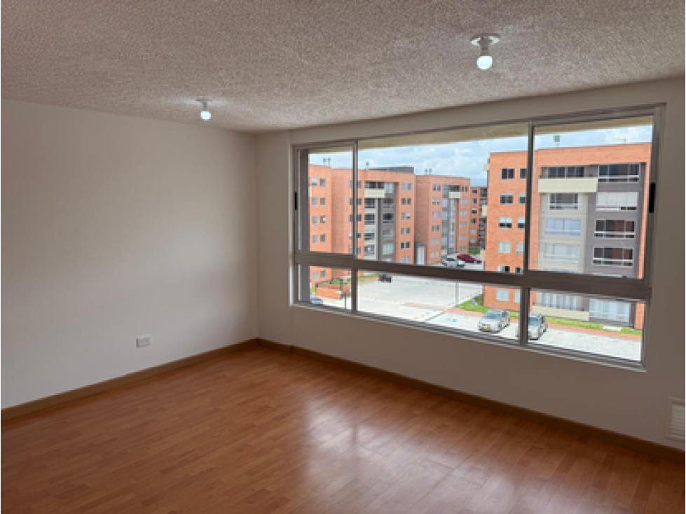VENTA APARTAMENTO CONJUNTO RESIDENCIAL TEKA LOS MADEROS, TOCANCIPA