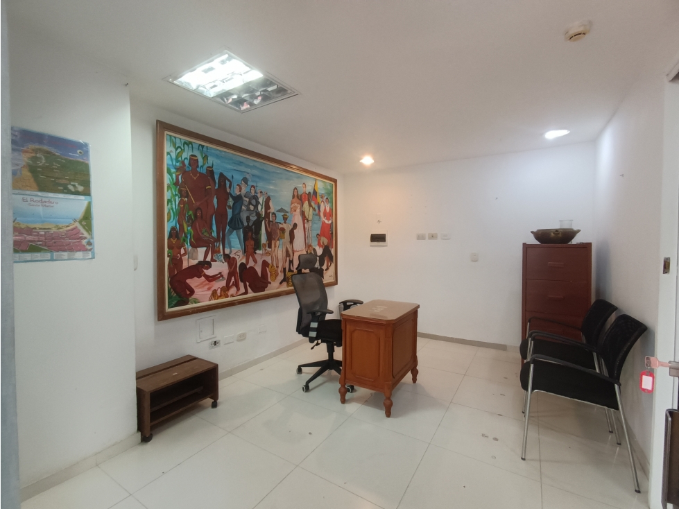 RENTA DE LOCAL COMERCIAL EN EL CENTRO DEL RODADERO - E.C. — foto 6