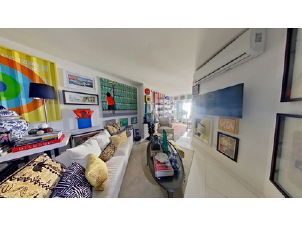 SE VENDE APARTAMENTO EN SAN VICENTE, BARRANQUILLA — foto 6