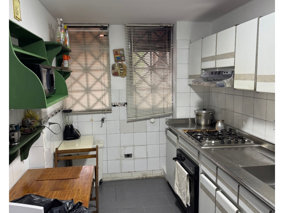 SE VENDE APARTAMENTO EN MODELIA, BOGOTÁ — foto 4