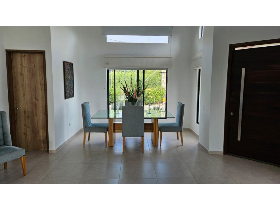 VENTA CASA CAMPESTRE VIA ALCALA — foto 3