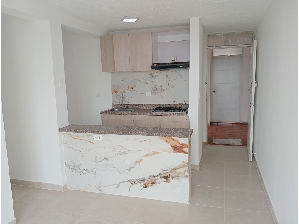 VENTA APTO CONJUNTO EL VERDERON 2 BALCON DEPOSITO - BOSA BOGOTA — foto 4
