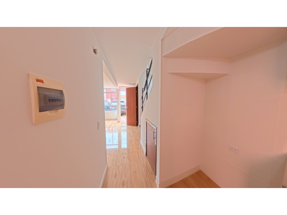 Venta Casa Madrid, Cundinamarca (3 Niveles, 3 Habitaciones, 3 Baños) — foto 4