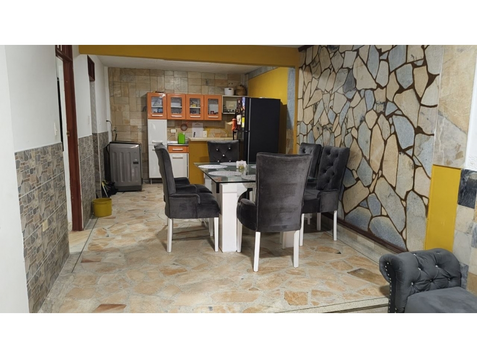 VENTA CASA MULTIFAMILIAR UBICADA EN SECTOR ESTRATEGICO DE NEIVA — foto 2