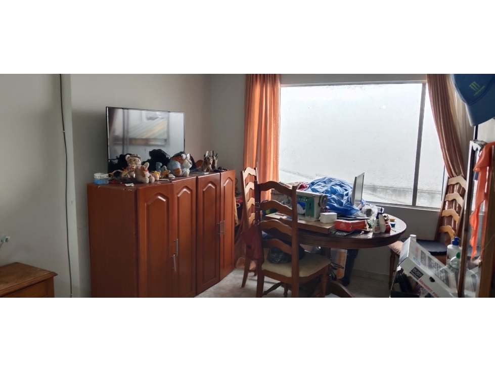 VENTA CASA FUSAGASUGA SECTOR LA PAMPA MAIZ AMARILLO — foto 5