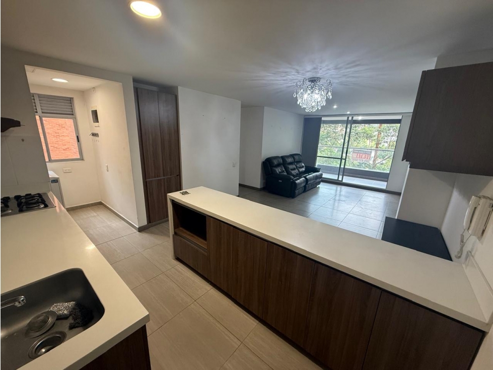 Apartamento para la Venta en Sabaneta/ San Jose