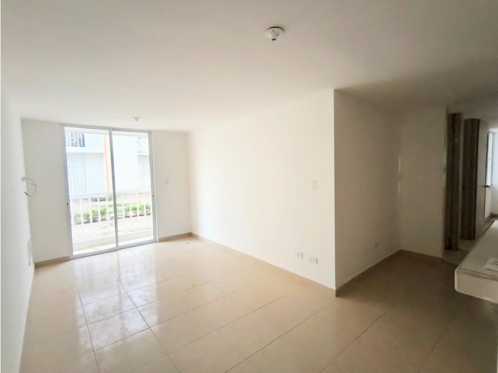 VENTA APTO RESIDENCIAL EDIFICIO PORTALES TEJARES DEL LIBERTADOR F.R