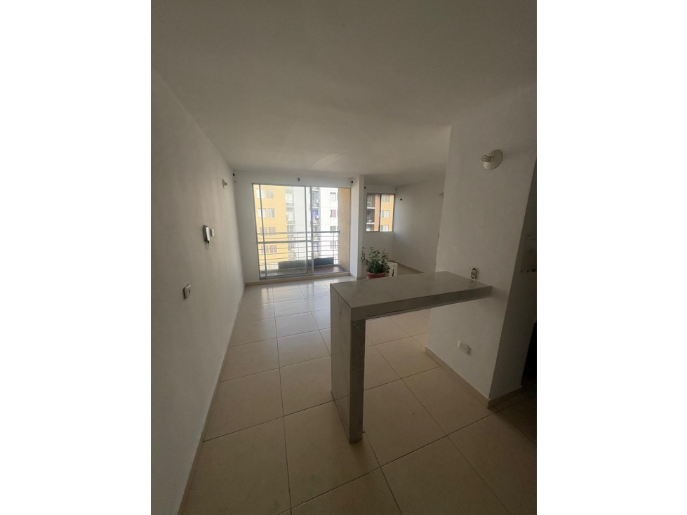 VENTA APARTAMENTO EN BARRANQUILLA SECTOR ALAMEDA DEL RIO