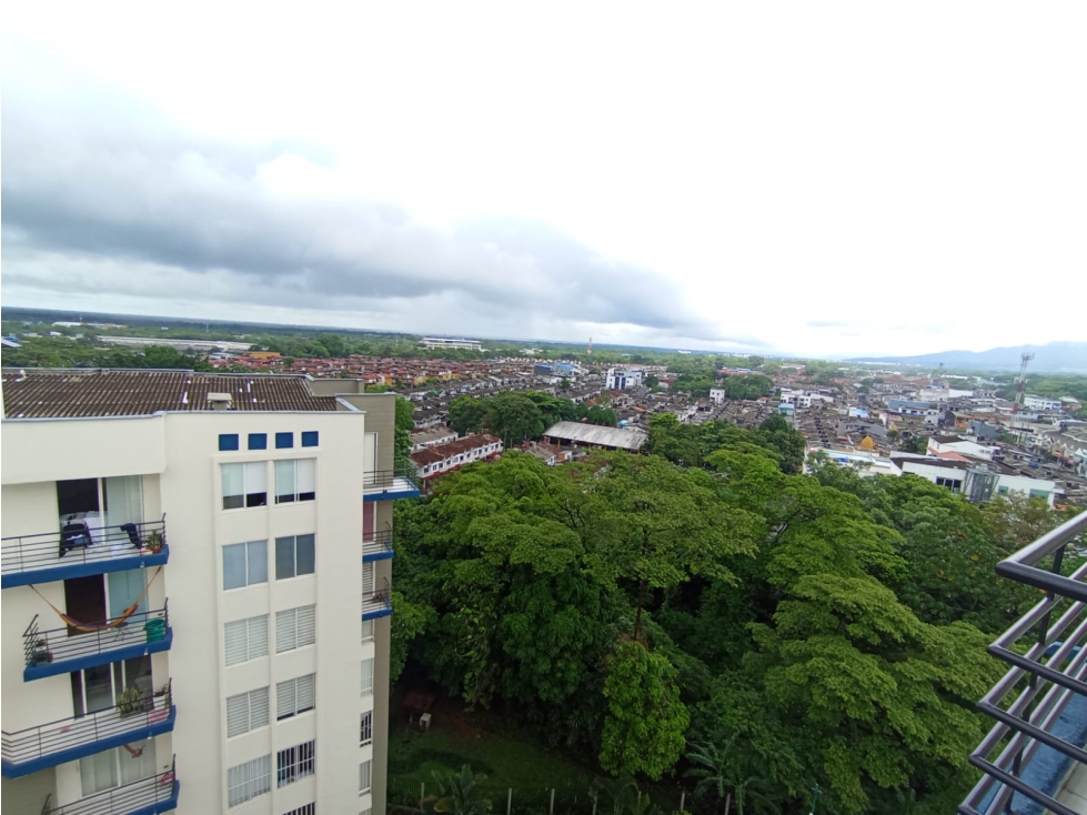 VENTA APARTAMENTO SECTOR HACARITAMA/ESTERO VILLAVICENCIO — foto 5