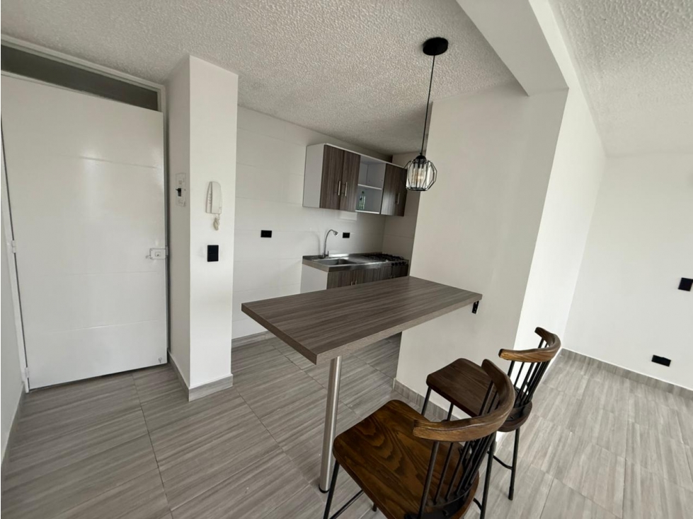 VENTA APARTAMENTO LA GRAN RESERVA GUADUA