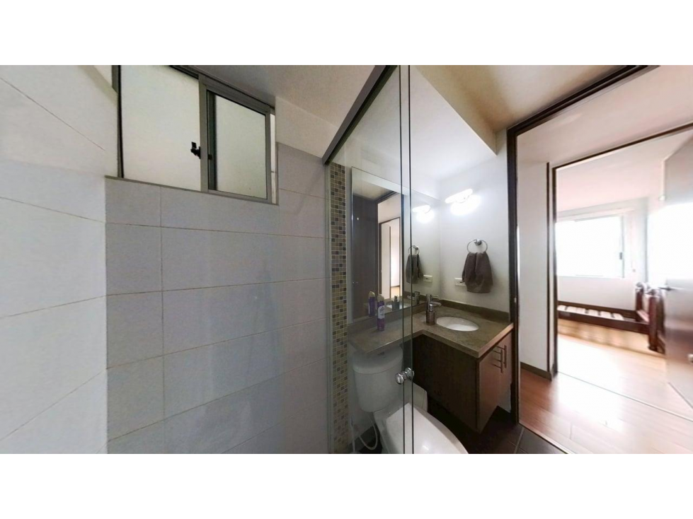 VENTA APARTAMENTO EN MOSQUERA, RESERVA DE MALLORCA 3 — foto 6