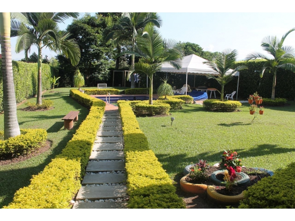 VENTA CASA CAMPESTRE CONDINA — foto 2