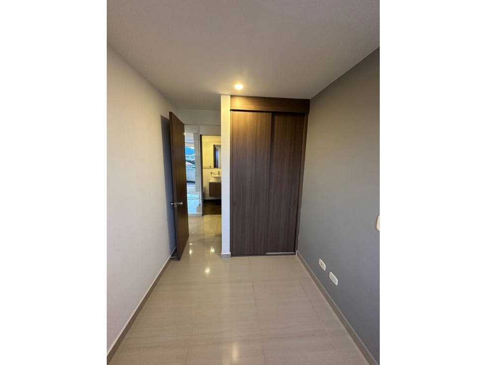 VENTA APARTAMENTO ALAMOS — foto 3