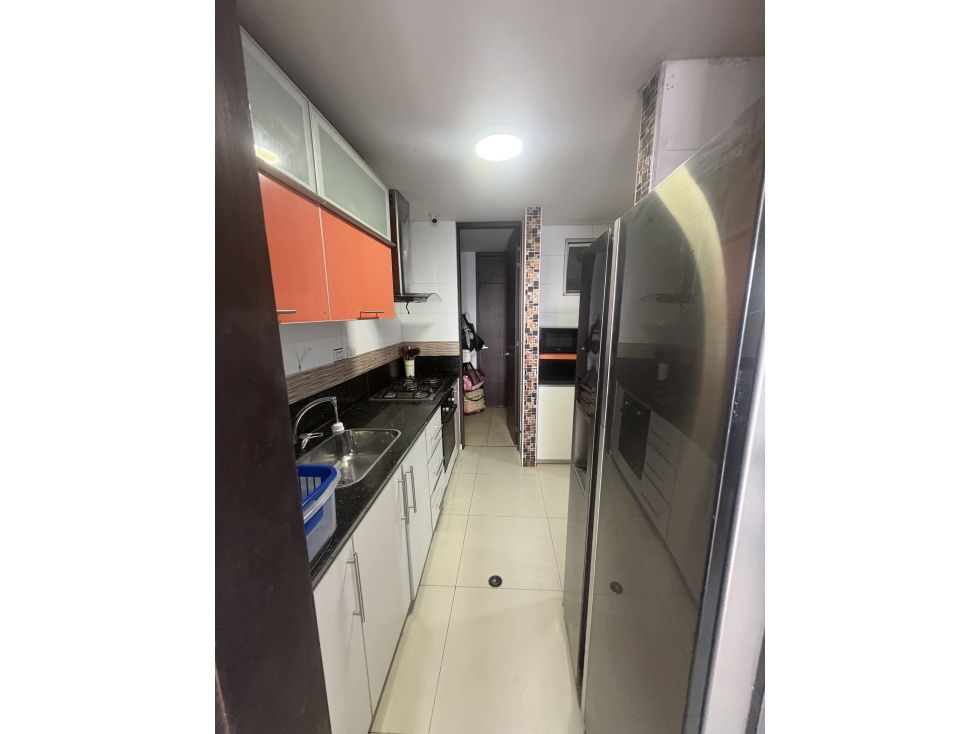 VENTA APARTAMENTO EN BARRANQUILLA EN ALTOS DEL LIMON BUENAVISTA — foto 4