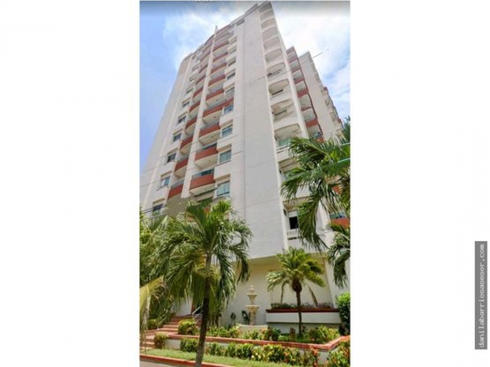 VENTA APARTAMENTO DUPLEX BARRIO GRANADILLO - BARRANQUILLA — foto 2