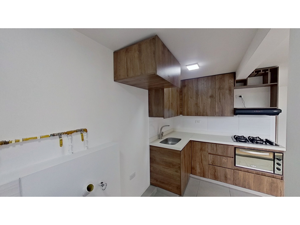 Vidanta - Apartamento en Venta en San Gabriel, Bello — foto 6