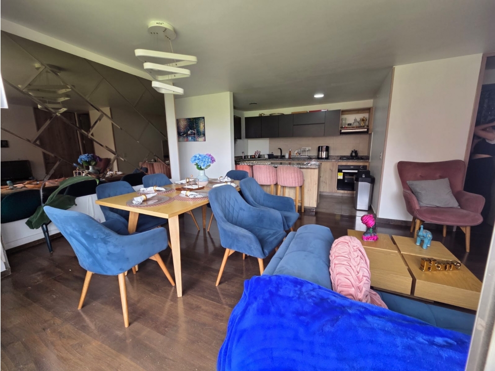 CONJUNTO RESIDENCIAL PUERTA DEL SOL. — foto 4