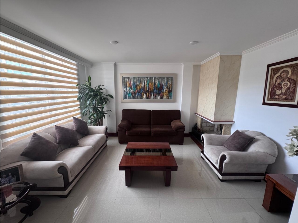 VENTA CASA SECTOR RESIDENCIAL CERCA UNICENTRO TUNJA — foto 2
