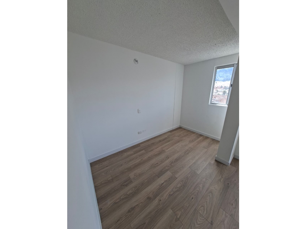 En venta apartamento en Eduardo Santos, Los Martires en Bogota — foto 3