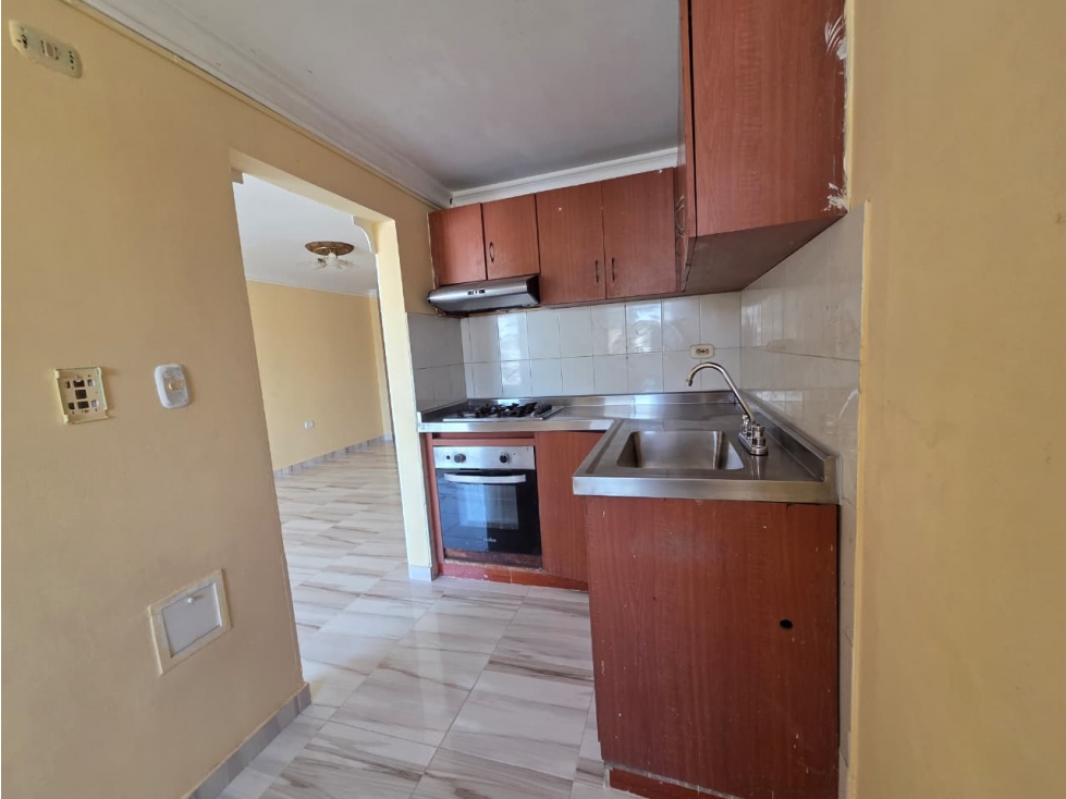 Apartamento en venta en La Concepción, Barranquilla | 77 m² — foto 6