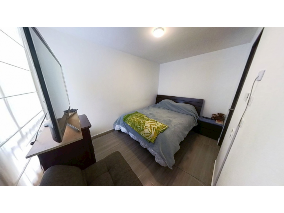 APARTAMENTO EN VENTA EN EL CONJ. ALISO, CAJICA — foto 4