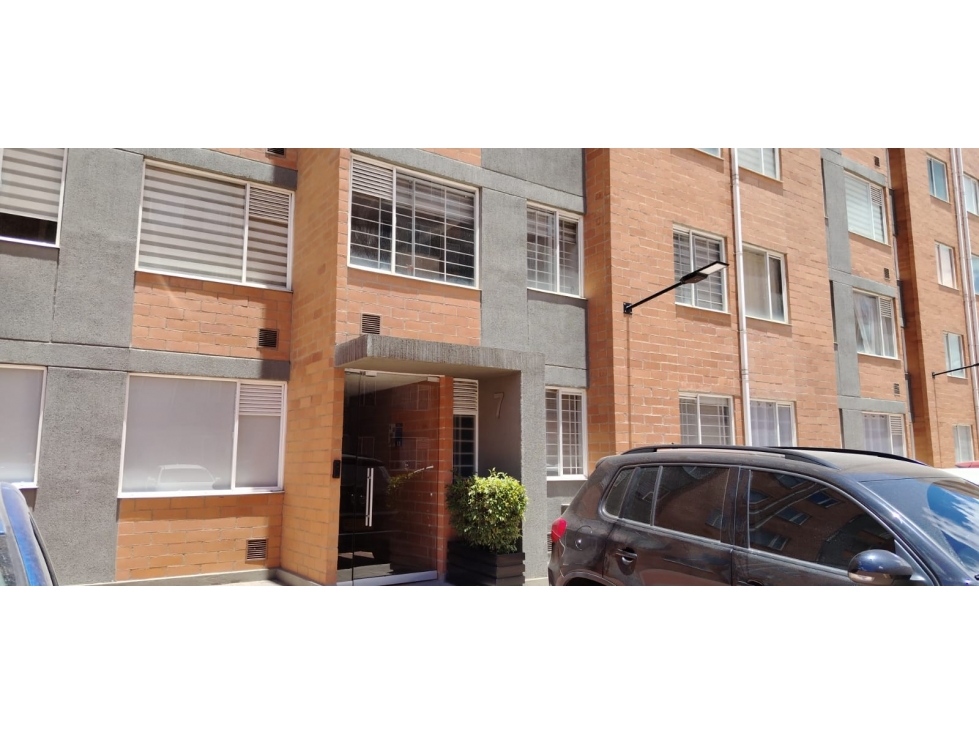 VENDO APARTAMENTO EN RECODO-FONTIBON — foto 2