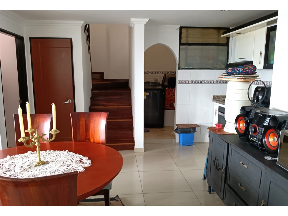VENTA APARTAMENTO FUSAGASUGA SECTOR SANTA ANITA CANEY — foto 6