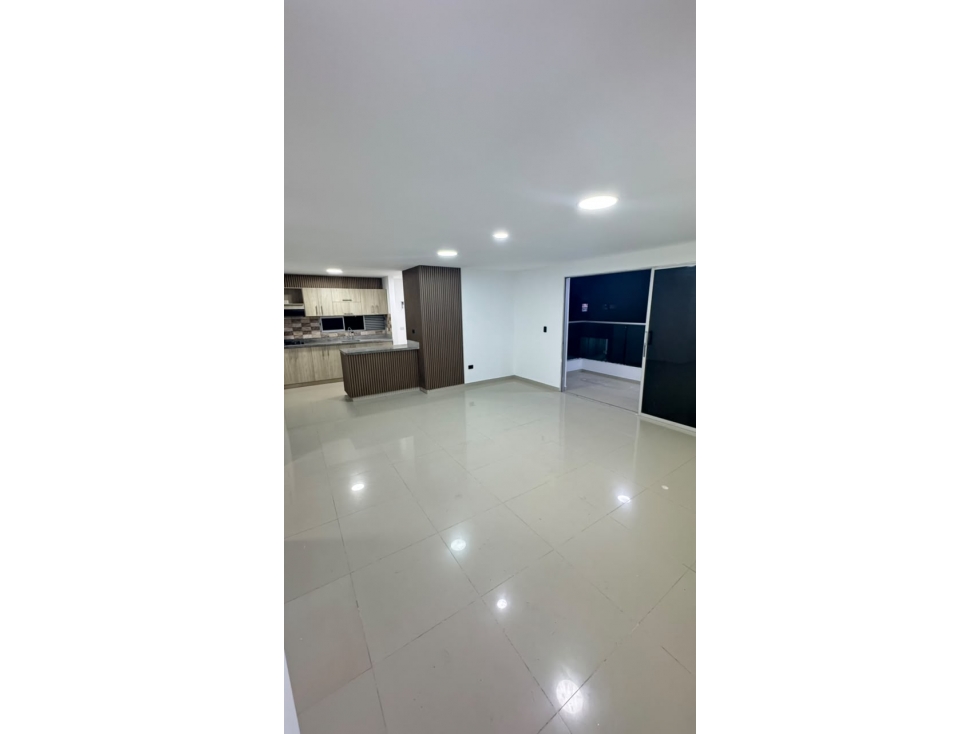 VENTA PENTHOUSE EN EL RECREO