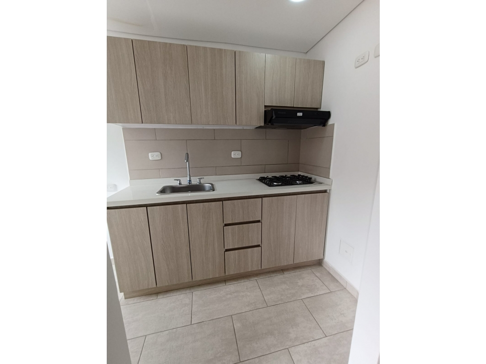 En venta apartamento para estrenar en Tibabita, San Antonio en Bogota — foto 6