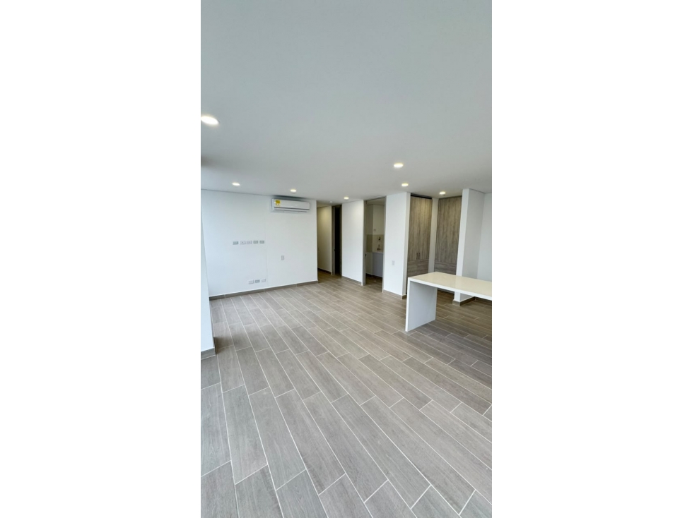 VENTA APARTAMENTO EN SERENA DEL MAR — foto 4