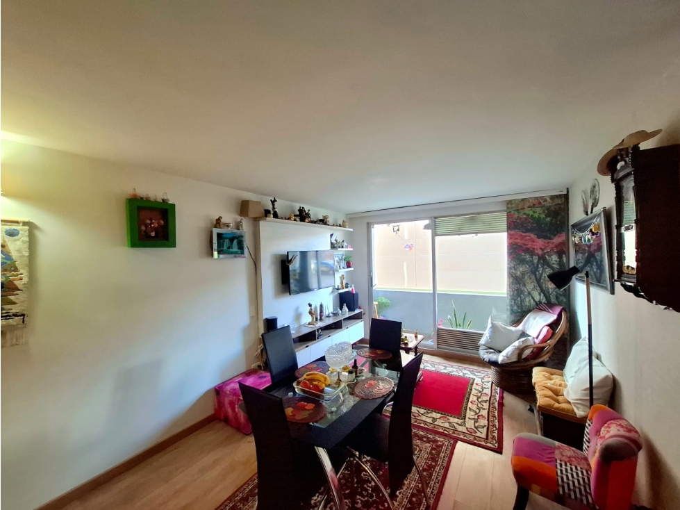 VENTA DE APARTAMENTO EN CAJICÁ — foto 2