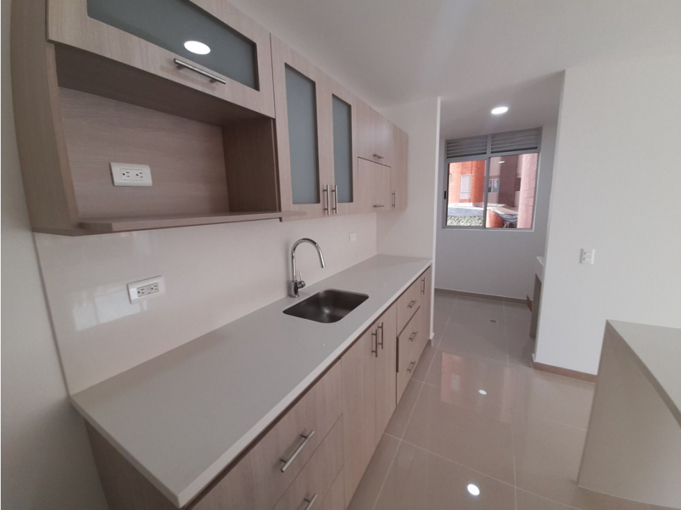 Venta Apartamento en Navarra, Bello — foto 5