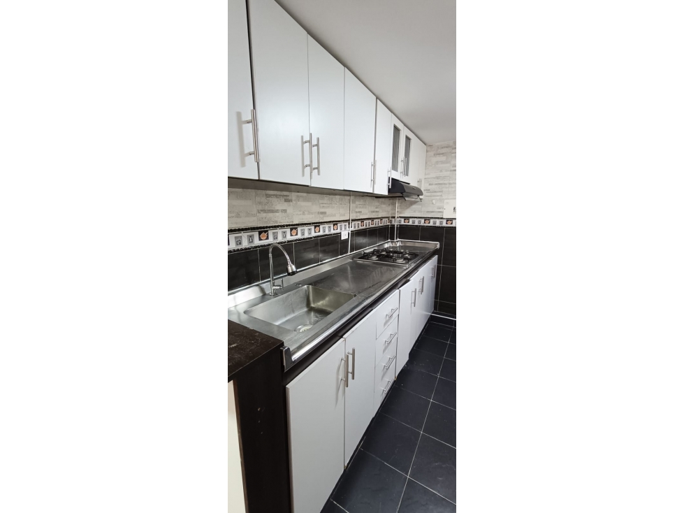 En venta apartamento en el Tintal, Kennedy, Bogota — foto 6