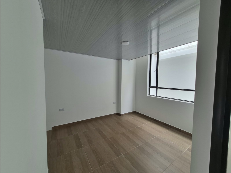 VENTA DE APARTAMENTO EN EL BARRIO ASIS TUNJA — foto 6