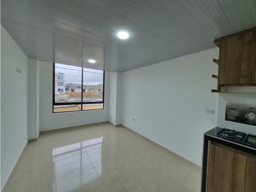 VENTA DE APARTAMENTO EN EL BARRIO ASIS — foto 3