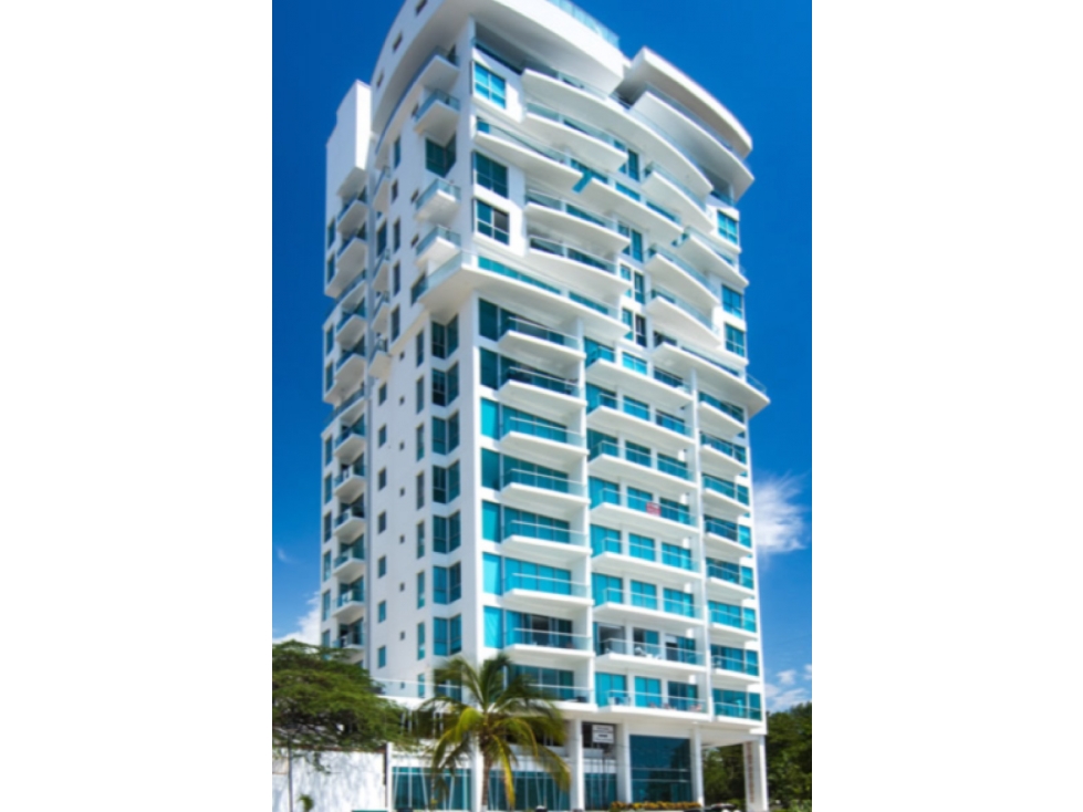 VENTA APARTAMENTO RESIDENCIAL DOS ALCOBAS SECTOR RODADERO SUR - F.V.