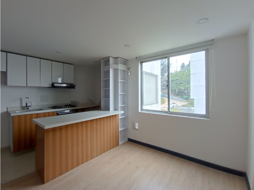 VENTA DE APARTAESTUDIO DUPLEX EN BARRIO LA SALLE