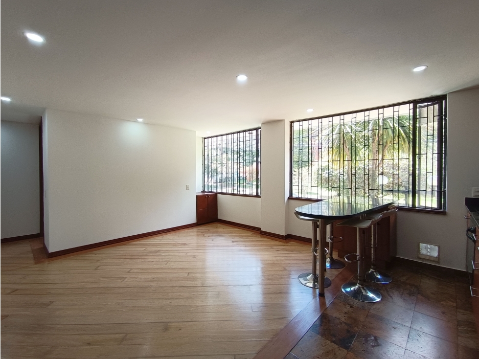 VENTA DE APARTAMENTO EN SANTA BIBIANA — foto 3