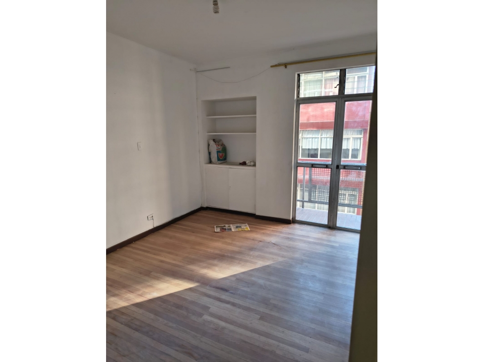 VENTA DE APARTAMENTO EN EL CENTRO DE MEDELLIN — foto 4