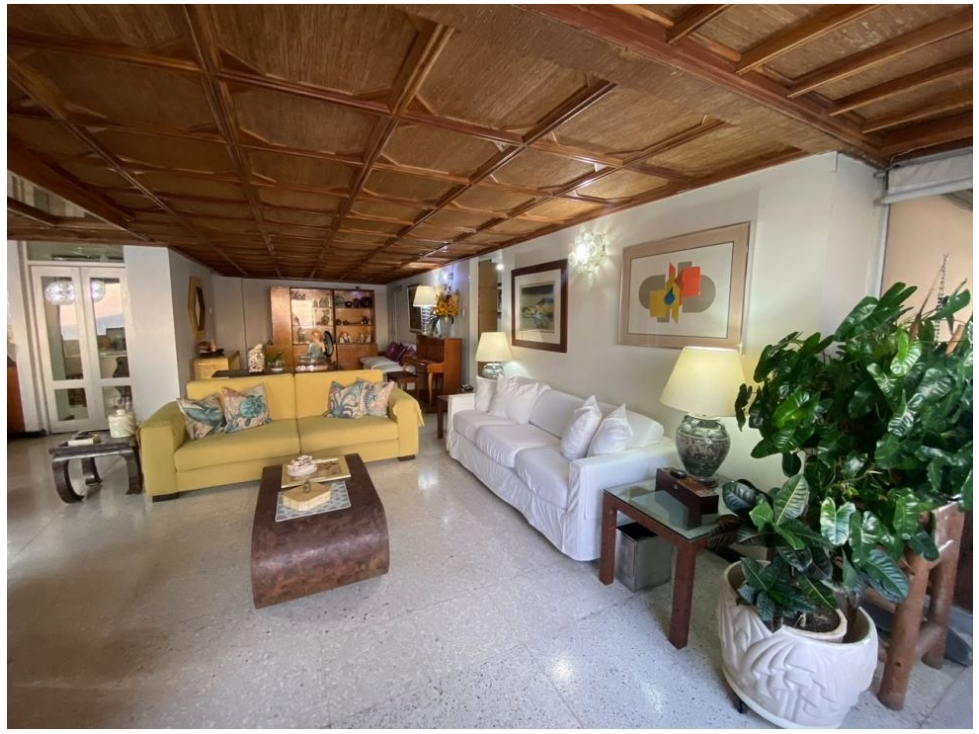 VENTA APARTAMENTO CUATRO ALCOBAS VISTA AL MAR RODADERO SUR - F.V. — foto 4