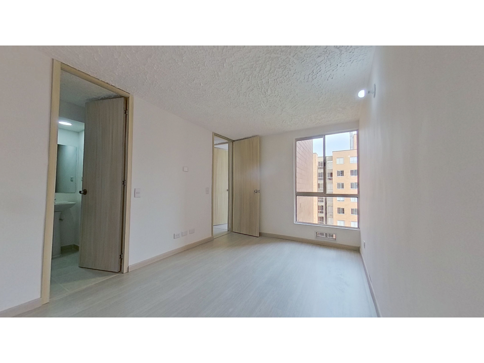 APARTAMENTO EN VENTA CONJ. RES. CEREZO NOVATERRA, MOSQUERA — foto 2