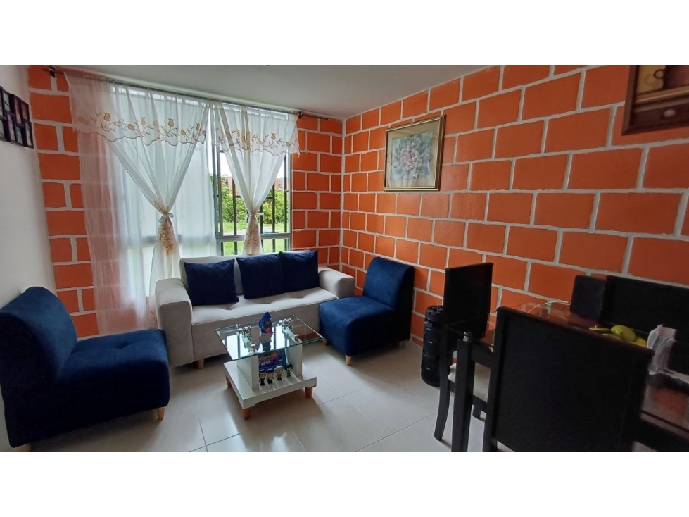 VENTA APARTAMENTO CONDINA