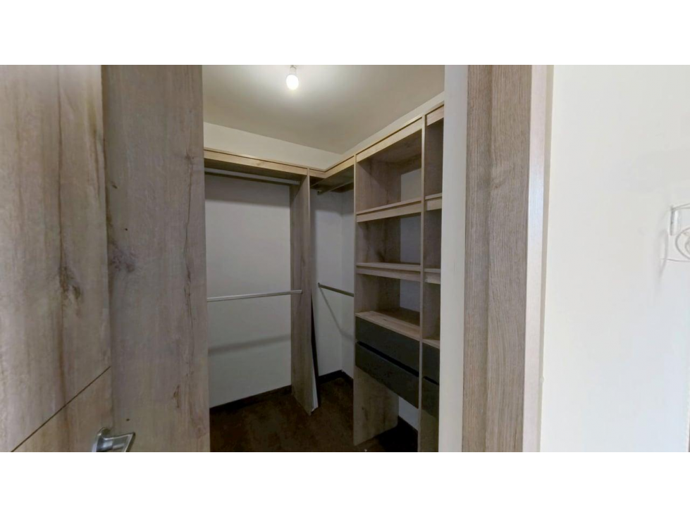 APARTAMENTO EN VENTA CONJ. RES. PUERTA DEL SOL, MOSQUERA — foto 5
