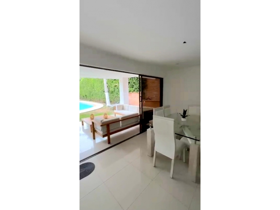 CASA CAMPESTRE CERRITOS A PRECIO DE OPORTUNIDAD — foto 4